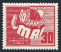 Germany-GDR 53 mlh