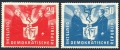 Germany-GDR 80-81 mlh