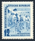 Germany-GDR 98 mlh