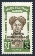 Gabon 113