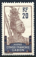 Gabon 38