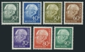 Germany 755-761 mlh