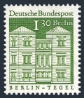 Germany-Berlin 9N249