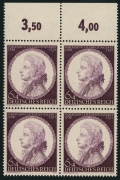 Germany B200 block/4