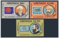 Grenada 1338-1340