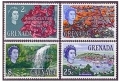 Grenada 237-240