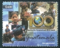 Guatemala 489