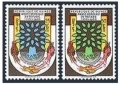 Guinea 194-195 mlh