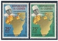 Guinea 232-233