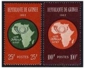 Guinea 234-235