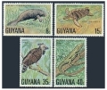 Guyana 267-270