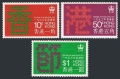 Hong Kong 291-293