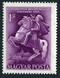 Hungary 1136 mlh