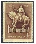 Hungary 1158 mlh