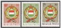 Hungary 1190-1192