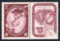 Hungary 1261a-label mlh