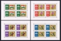 Hungary 1392-1399 sheets