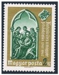 Hungary 1856