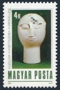 Hungary 3135