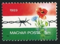 Hungary 3205