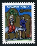 Hungary 3207