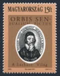 Hungary 3343