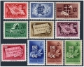 Hungary 829-839