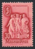 Hungary 841