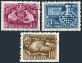 Hungary 889-890, C69 CTO