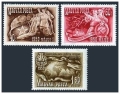 Hungary 891-893 mlh