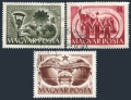 Hungary 894-895, C70 CTO