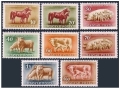 Hungary 929-932, C87-C90