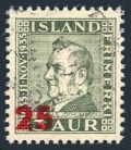 Iceland 236 used