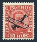 Iceland C1 mlh