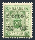 Iceland O24 mlh