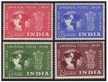 India 223-226