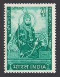 India 515 mlh