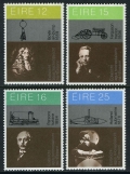 Ireland 492-495