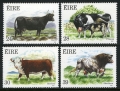 Ireland 691-694