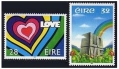 Ireland 852-853