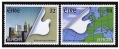 Ireland 960-961, 962-963