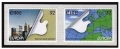 Ireland 960-961, 962-963