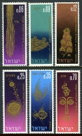 Israel 298-303