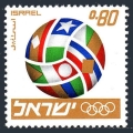 Israel 361