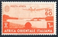 Italian East Africa  C3