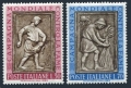 Italy 871-872 mlh