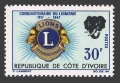 Ivory Coast 258