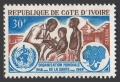 Ivory Coast 273