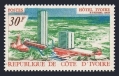 Ivory Coast 278