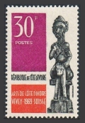 Ivory Coast 279